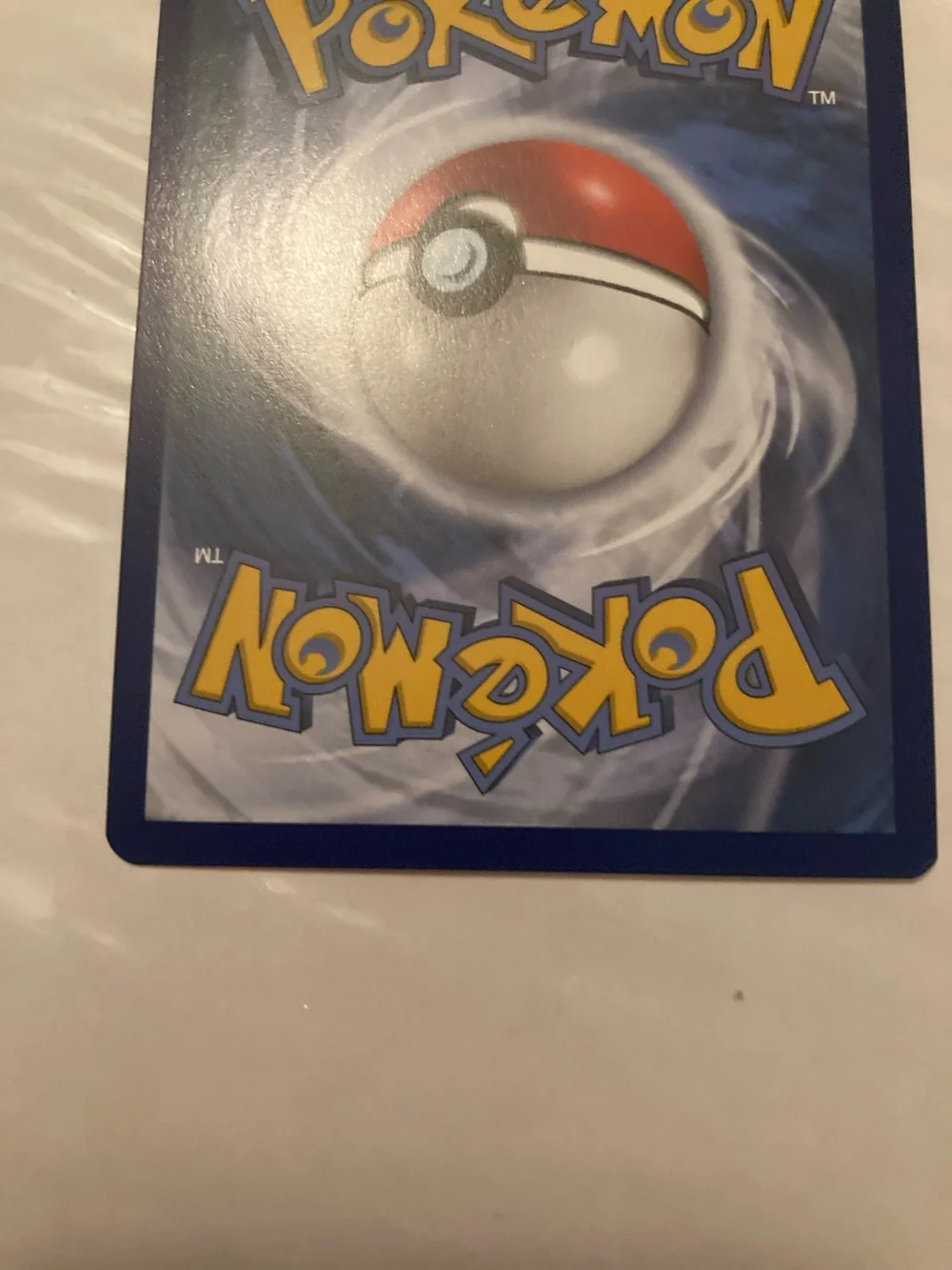 Pokemon Eevee Trading Card - Yellow Border, Brown Character